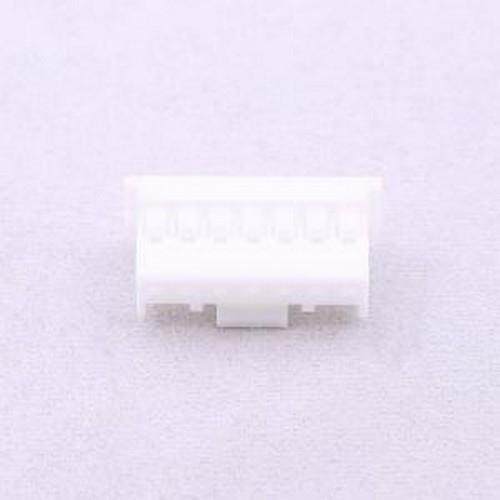 A2012H-7P 压线端子胶壳 2mm 1x7P P=2mm 原装现货