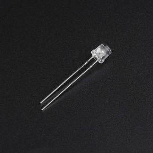 LRR5UW5C193G-YX 发光二极管/LED LRR5UW5C193G-YX 插件,D=5mm 原