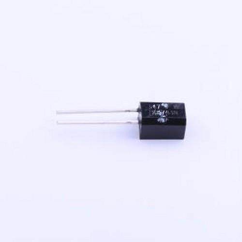BPW41N 光电二极管 950nm 频谱范围870nm~1050nm 反向电压60V 插