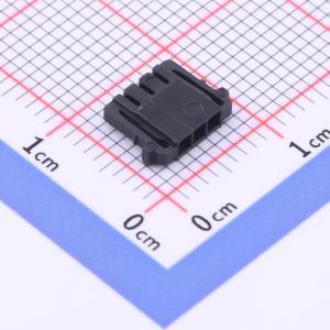 X1503H-03-N0 压线端子胶壳 1.5mm 1x3P 原装现货