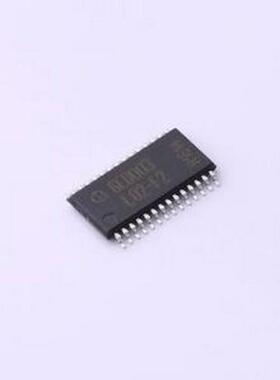 6ED003L02F2XUMA1 栅极驱动IC 6ED003L02F2XUMA1 TSSOP-28 原装现