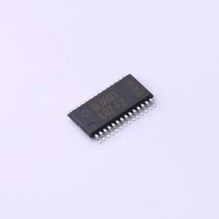 6ED003L02F2XUMA1 栅极驱动IC 6ED003L02F2XUMA1 TSSOP-28 原装现