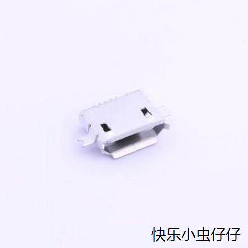 U253-051T-4BH8SB连接器