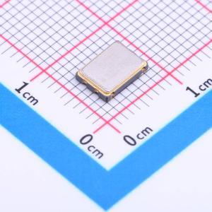 SX7M32.768M20F30TNN 有源晶振 32.768MHz &plusmn;20ppm 1.62V~3
