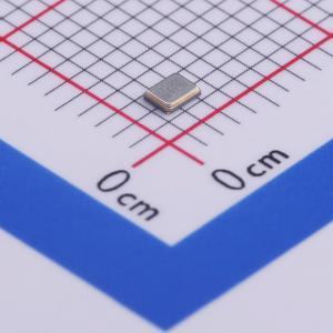 NX2016SA-27MHZ-STD-CZS-5 无源晶振 27MHz &plusmn;10ppm 8pF SM