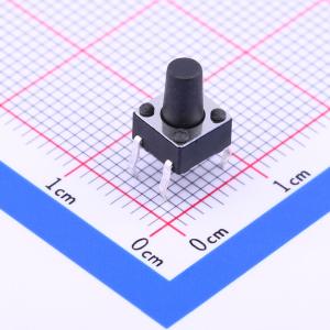 K2-6639DP-J4SW-04轻触开关 K2-6639DP-J4SW-04原装现货