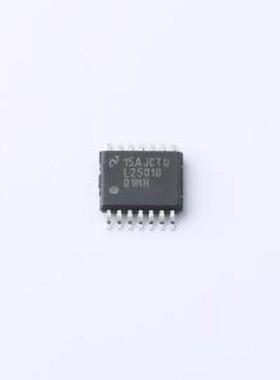 LM25010Q1MHX/NOPB DC-DC电源芯片 LM25010Q1MHX/NOPB HTSSOP-14-