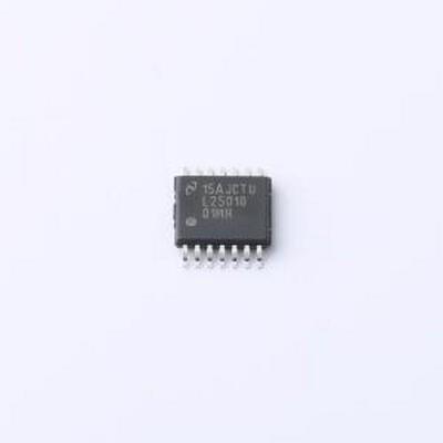 LM25010Q1MHX/NOPB DC-DC电源芯片 LM25010Q1MHX/NOPB HTSSOP-14-