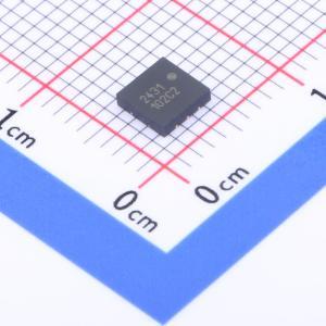 GX2431D EEPROM EEPROM存储器 DFN-6 原装现货