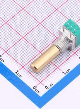 ED08C030-FE18C9.0-A16-1002X 旋转编码器 插件 旋转编码器 原装