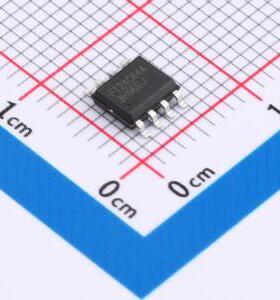 FT24C64A-TSR-T EEPROM FT24C64A-TSR-T SOP-8 原装现货
