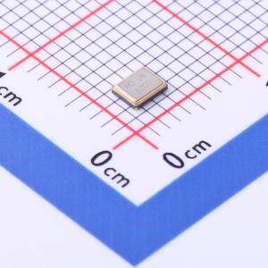 XC32M4-8.000-F12LJDT 无源晶振 8MHz &plusmn;20ppm 12pF SMD322