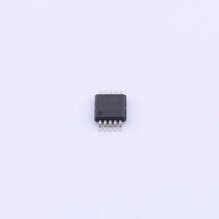 TPS54160ADGQ DC-DC电源芯片 TPS54160ADGQ MSOP-10-EP 原装现货