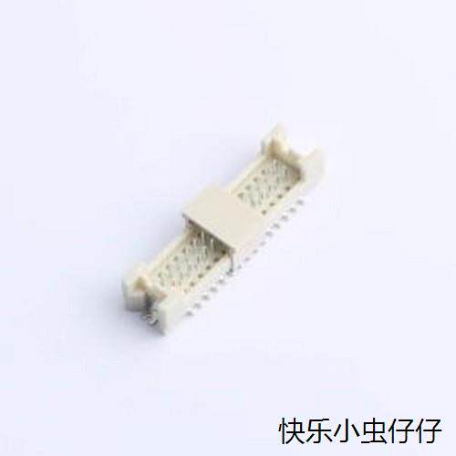 WAFER-DF1.25-30PLB-GYR