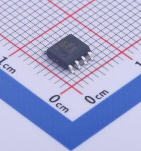 LMH6624MAX/NOPB 射频低噪声放大器 LMH6624MAX/NOPB SOIC-8 原装