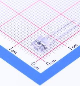 PT928-6C(6-1) 光电三极管 860nm的NPN光电三极管 插件,L=4.6mm