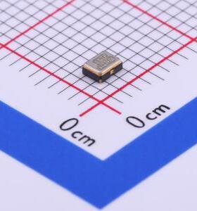 S2D32.768KB20F30T 有源晶振 32.768kHz &plusmn;20ppm 3.3V CMOS