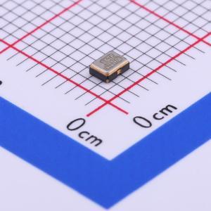 S2D32.768KB20F30T 有源晶振 32.768kHz &plusmn;20ppm 3.3V CMOS