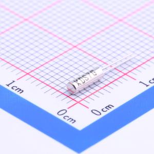 1TD125BFNS001无源晶振 DT-26 32.768K 10PPM 12.5PF袋装/盒装