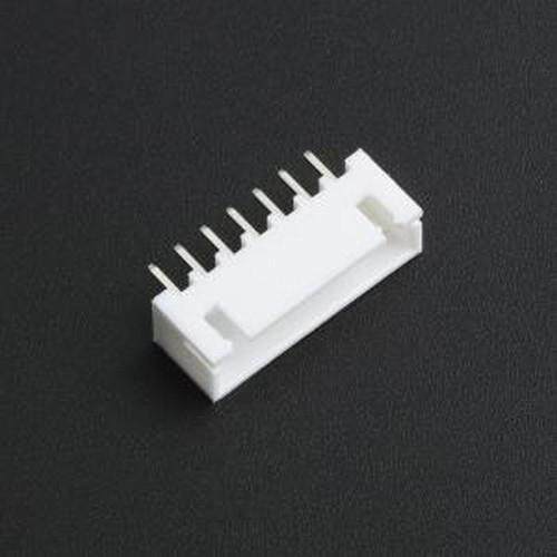 WAFER-XH254Z-7A 线对板/线对线连接器 WAFER-XH254Z-7A 插件,P=2