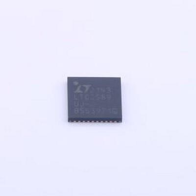 LTC3589EUJ-2#TRPBF 专业电源管理(PMIC) LTC3589EUJ-2#TRPBF 原