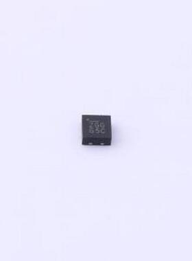 MIC47050-1.8YML-TR 线性稳压器(LDO) MIC47050-1.8YML-TR DFN-6-