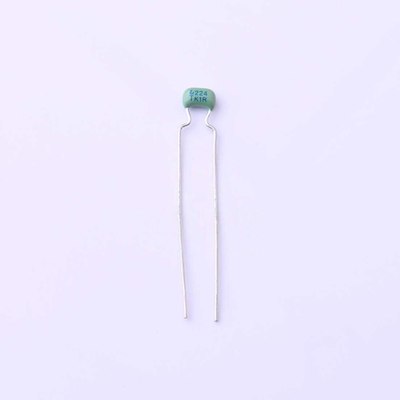 CT4G-1206-2X1-100V-0.22μF-K (220nF ±10% 100V) 现货