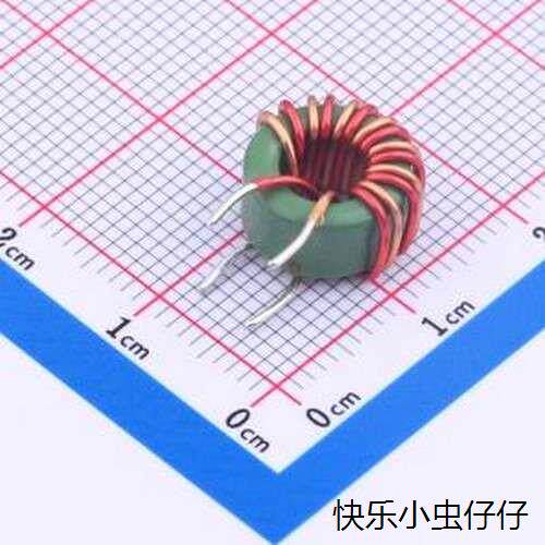 PDMCAT1065-LN共模滤波