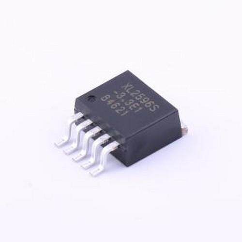 XL2596S-3.3E1 DC-DC电源芯片 XL2596S-3.3E1 原装现货