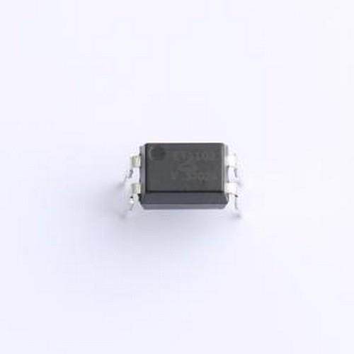TCET1102 光耦-光电晶体管输出 TCET1102 DIP-4 原装现货