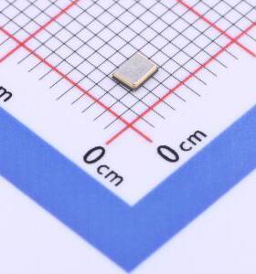 XC22M4-12.000-F10NJDTL 无源晶振 12MHz &plusmn;10ppm 10pF SMD