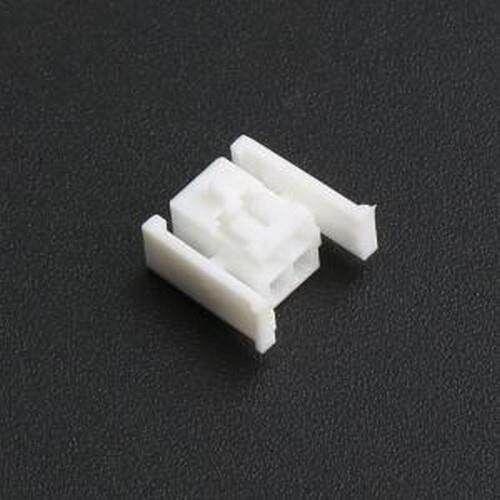 A2004HA-2X02PN0WNPNS1G 压线端子胶壳 A2004HA-2X02PN0WNPNS1G P