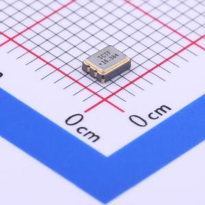 S3D16.384000B20F30T 有源晶振 16.384MHz &plusmn;20ppm 3.3V CM