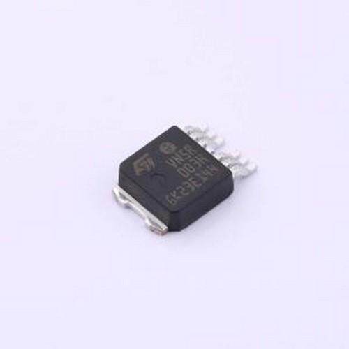 VN5R003HTR-E 功率电子开关 VN5R003HTR E TO-252-7 原装现货