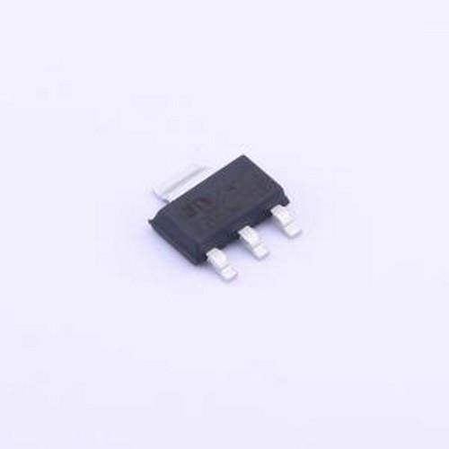 MIC39100-1.8WS-TR 线性稳压器(LDO) 1A, Low Voltage, Low Dropo