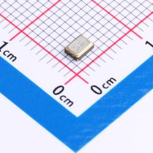 CO32H4-24.000-33JDTSNL 有源晶振 24MHz 3.3V 方波 SMD3225-4P