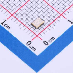 TX322512M4FBCE2T 无源晶振 12MHz &plusmn;10ppm 12pF SMD3225-4