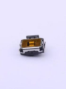 TS-1186U-C-A 轻触开关 4.7*1.72*4.5mm 卧贴 轻触开关 SMD 原装
