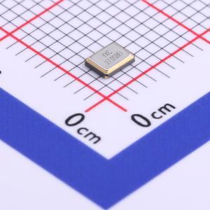 X322527MSB4SI 无源晶振 27MHz &plusmn;10ppm 20pF SMD3225-4P