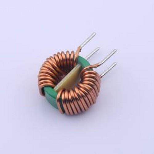 PDMCAT16128-102ML 共模滤波器 两路 插件共模滤波器 插件,20x18m
