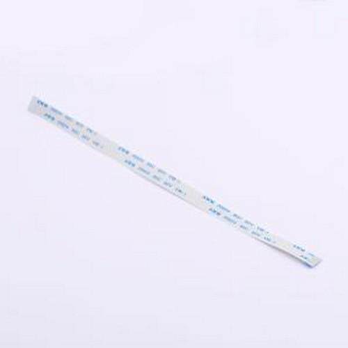 HX FFC-0.5-12P-150mm FFC/FPC连接线 HX FFC-0.5-12P-150mm P=0.