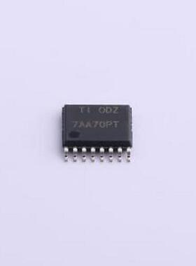 BQ77PL157APWR-4225 电池管理 BQ77PL157APWR-4225 TSSOP-16 原装