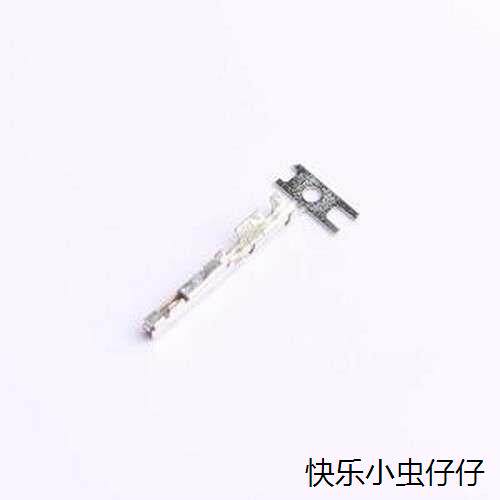 M34S75C4F2胶壳端子M34S