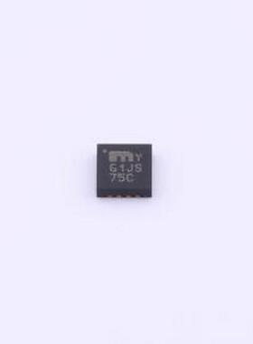 MIC2800-G1JSYML-TR DC-DC电源芯片 MIC2800-G1JSYML-TR QFN-16(3