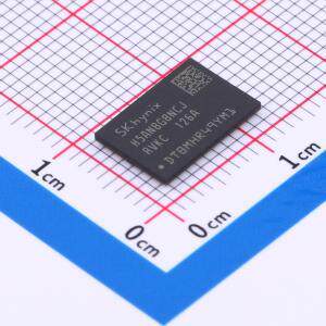 H5AN8G8NCJR-VKC DDR SDRAM H5AN8G8NCJR-VKC FBGA-78 原装现货