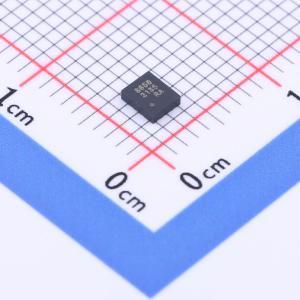 QMI8658C 姿态传感器/陀螺仪 QMI8658C LGA-14 原装现货