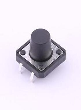 TC-1103-C-P 轻触开关 12*12*11.5mm 直插 轻触开关 插件 原装现