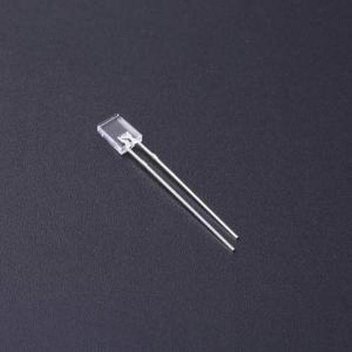 LJS5UBTC318 发光二极管/LED 蓝灯 插件,D=4.9mm 原装现货