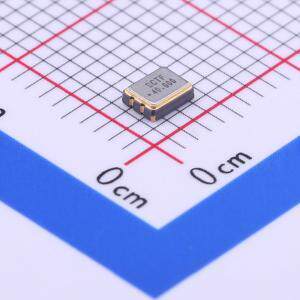 S3D40.000000B20F30T 有源晶振 40MHz &plusmn;20ppm 3.3V CMOS S
