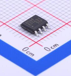 MB85RS64PNF-G-JNERE1 铁电存储器(FRAM) MB85RS64PNF-G-JNERE1 S